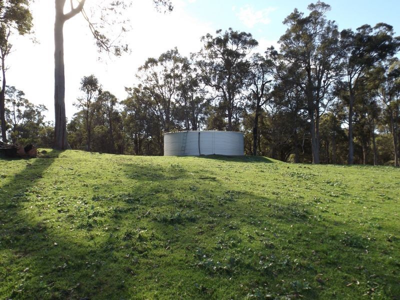 23 Elwin – Taylor Road, Bridgetown WA 6255