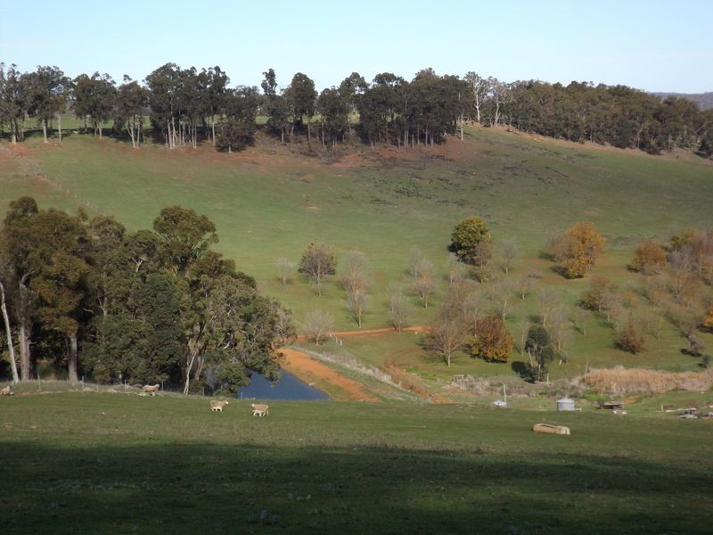 23 Elwin – Taylor Road, Bridgetown WA 6255