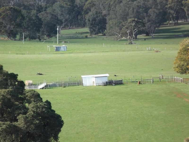 23 Elwin – Taylor Road, Bridgetown WA 6255