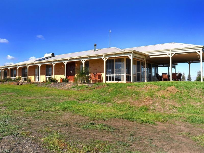 227 South Western Highway, Bridgetown WA 6255