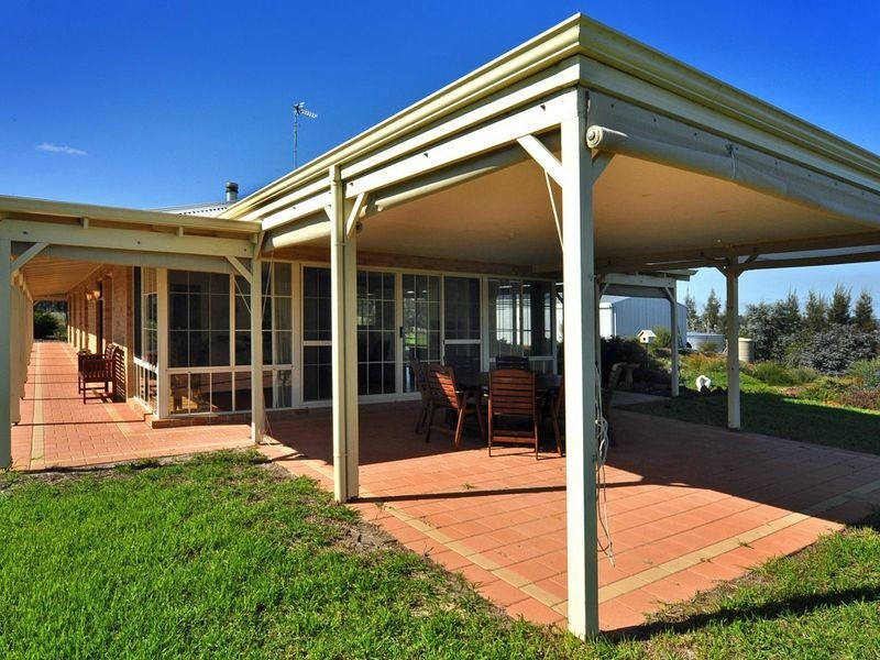 227 South Western Highway, Bridgetown WA 6255