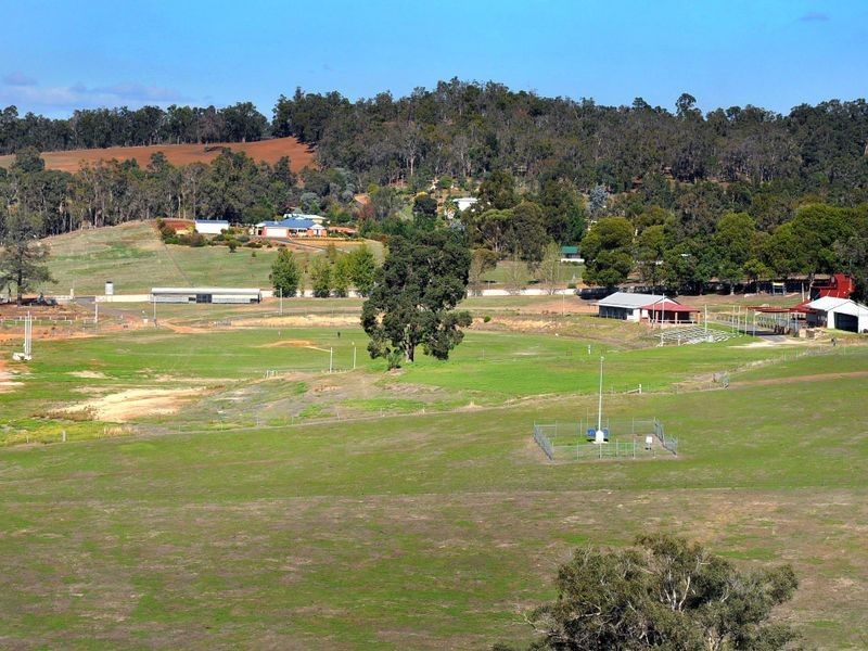 227 South Western Highway, Bridgetown WA 6255