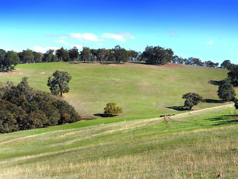 227 South Western Highway, Bridgetown WA 6255