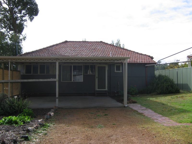 65 Telluride Street, Greenbushes WA 6254