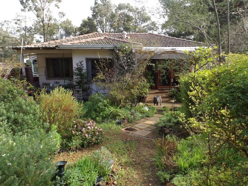 53 Diorite Street, Greenbushes WA 6254