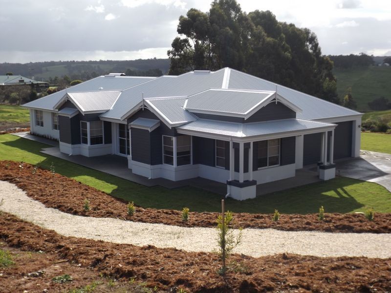 36 Robinia Way, Bridgetown WA 6255