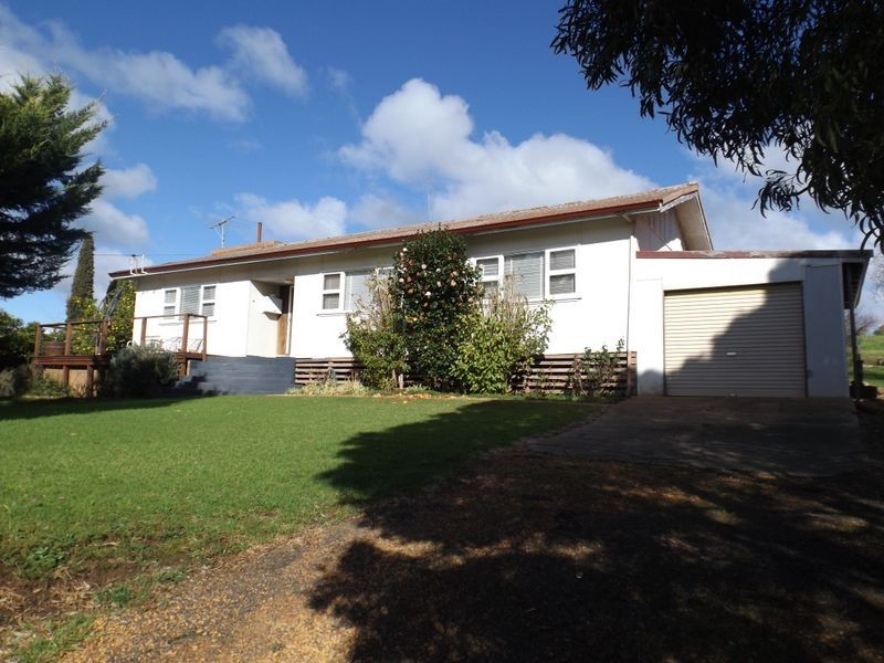 19 Henry Street, Bridgetown WA 6255