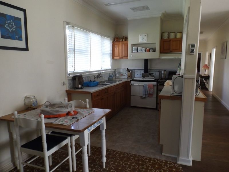 19 Henry Street, Bridgetown WA 6255