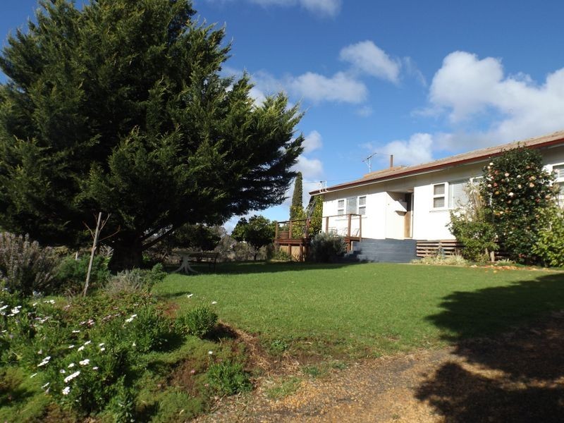 19 Henry Street, Bridgetown WA 6255