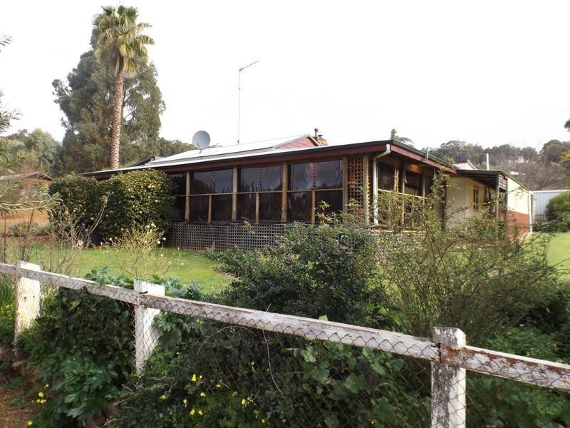 610 South Western Highway, Bridgetown WA 6255