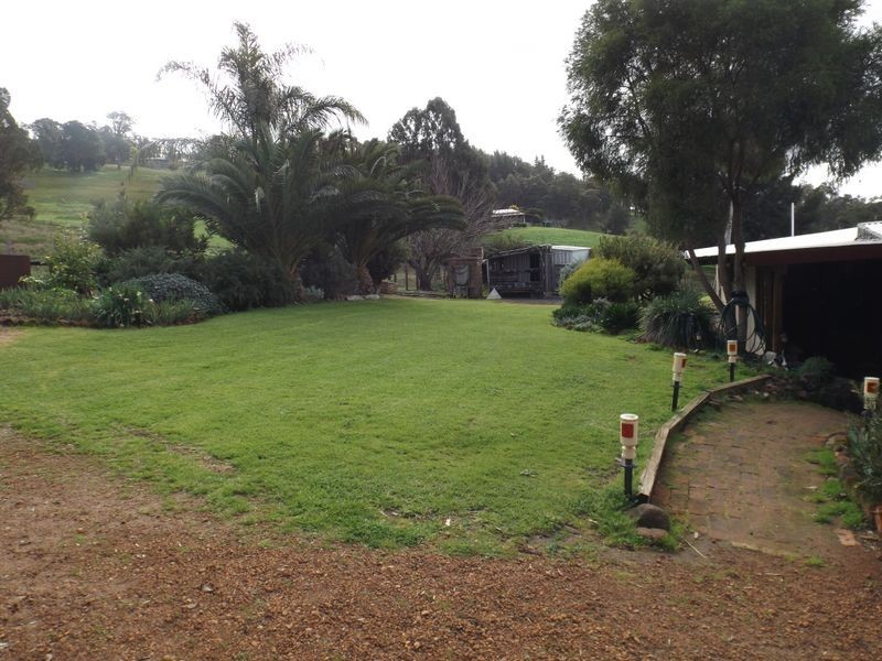 610 South Western Highway, Bridgetown WA 6255
