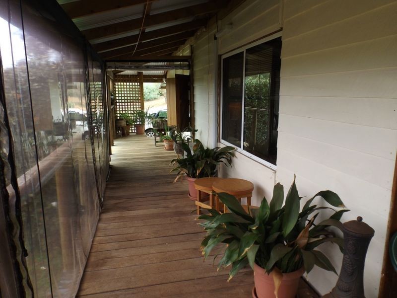 610 South Western Highway, Bridgetown WA 6255