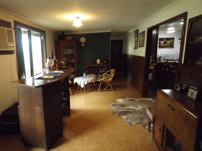 610 South Western Highway, Bridgetown WA 6255