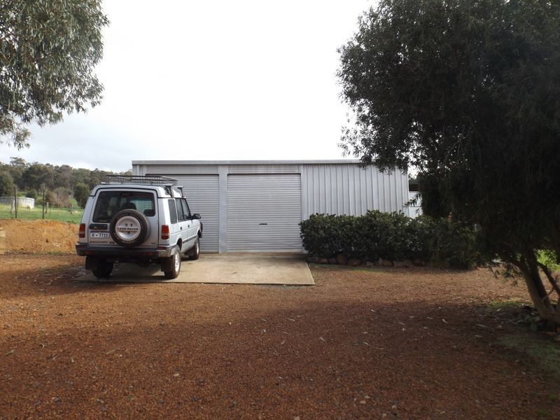 610 South Western Highway, Bridgetown WA 6255