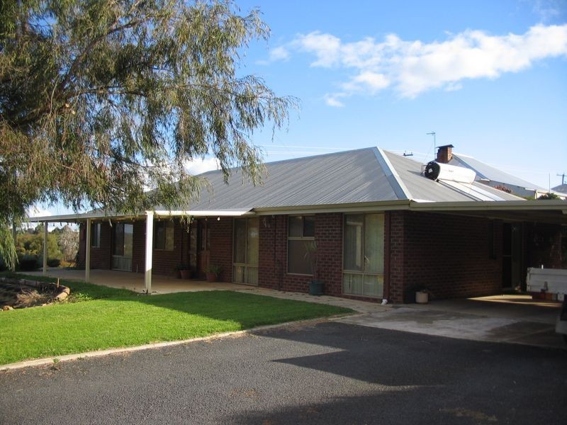 50 Dean St, Bridgetown WA 6255