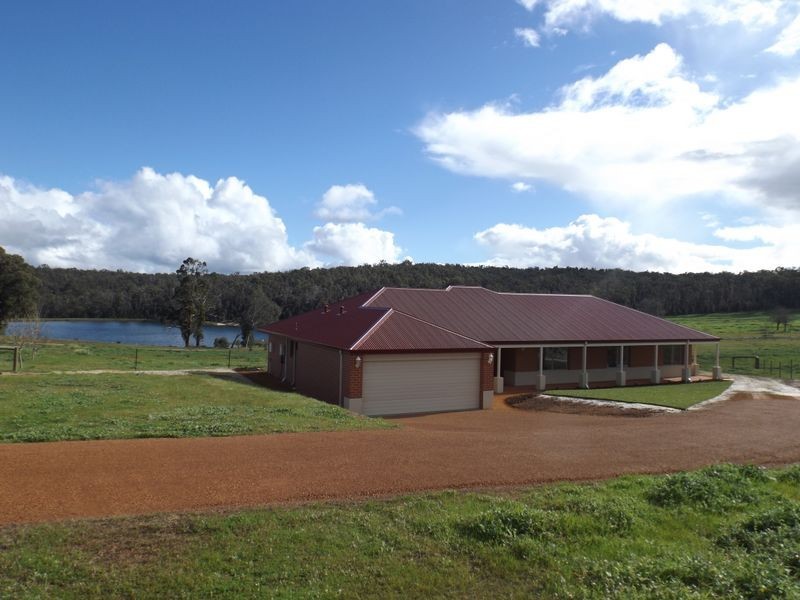 32 Gleneagles Drive, Bridgetown WA 6255