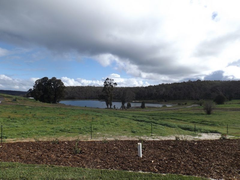 32 Gleneagles Drive, Bridgetown WA 6255