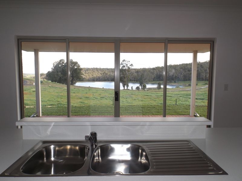 32 Gleneagles Drive, Bridgetown WA 6255