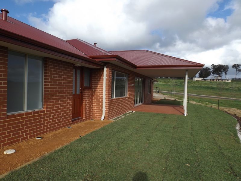 32 Gleneagles Drive, Bridgetown WA 6255