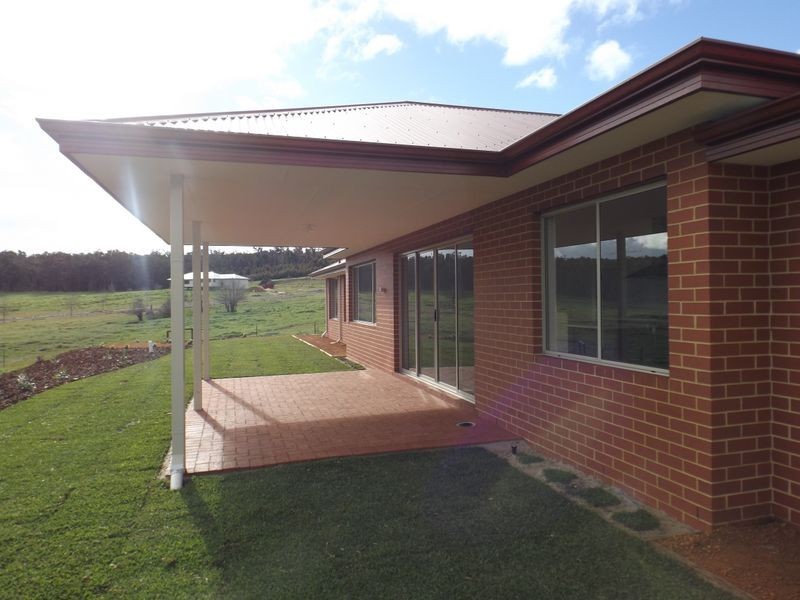 32 Gleneagles Drive, Bridgetown WA 6255