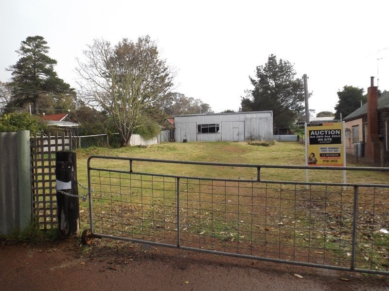 31 Blackwood Road, Greenbushes WA 6254