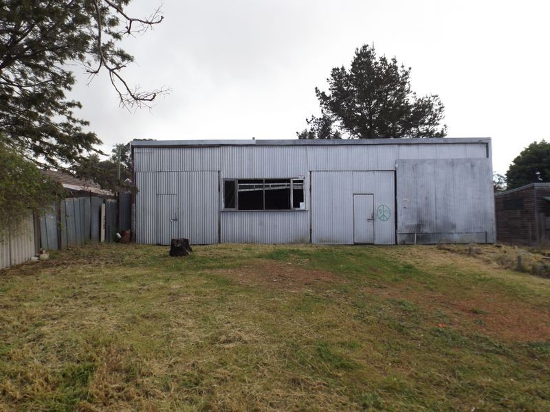 31 Blackwood Road, Greenbushes WA 6254