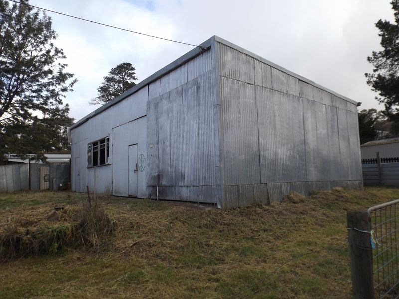 31 Blackwood Road, Greenbushes WA 6254