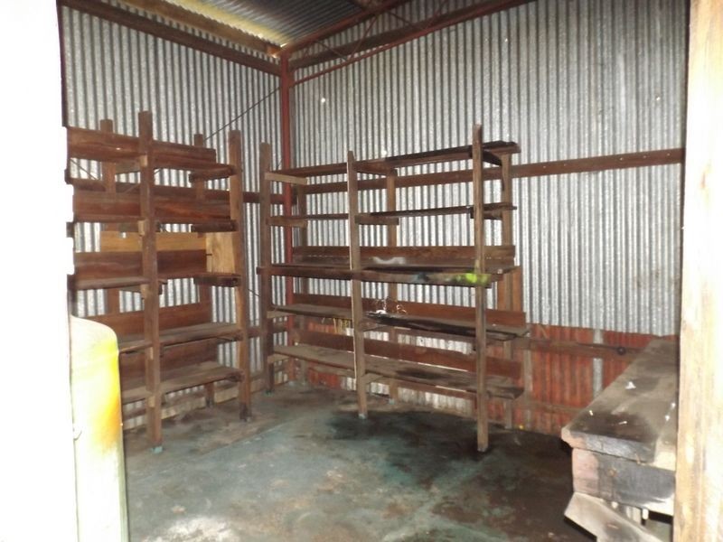 31 Blackwood Road, Greenbushes WA 6254