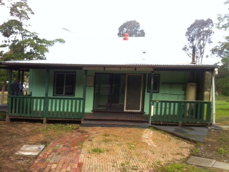 20 22 24 2 Williams Street, Greenbushes WA 6254