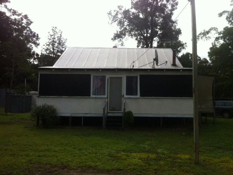 20 22 24 2 Williams Street, Greenbushes WA 6254