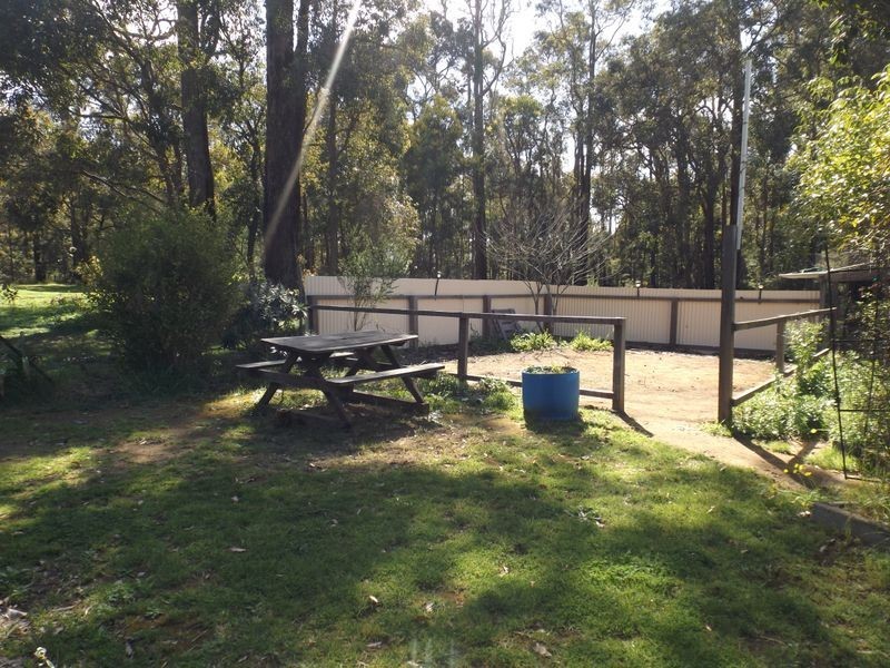 20 22 24 2 Williams Street, Greenbushes WA 6254