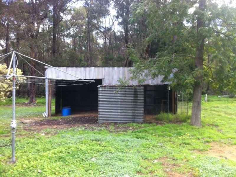 20 22 24 2 Williams Street, Greenbushes WA 6254