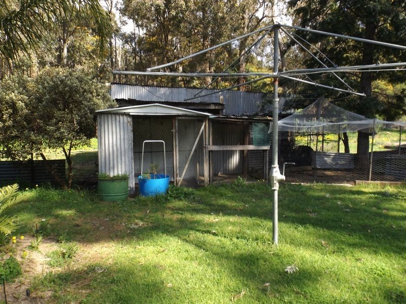 20 22 24 2 Williams Street, Greenbushes WA 6254