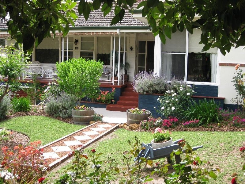 15 McAlinden Street, Bridgetown WA 6255