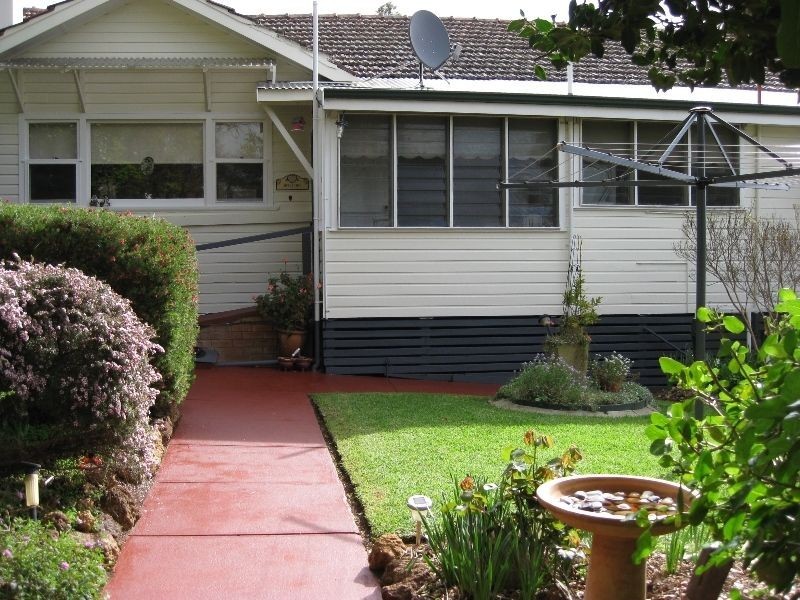 15 McAlinden Street, Bridgetown WA 6255