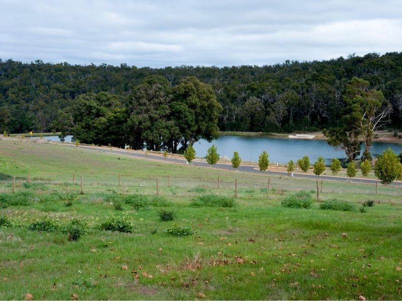 L 439 Gleneagles Drive, Bridgetown WA 6255