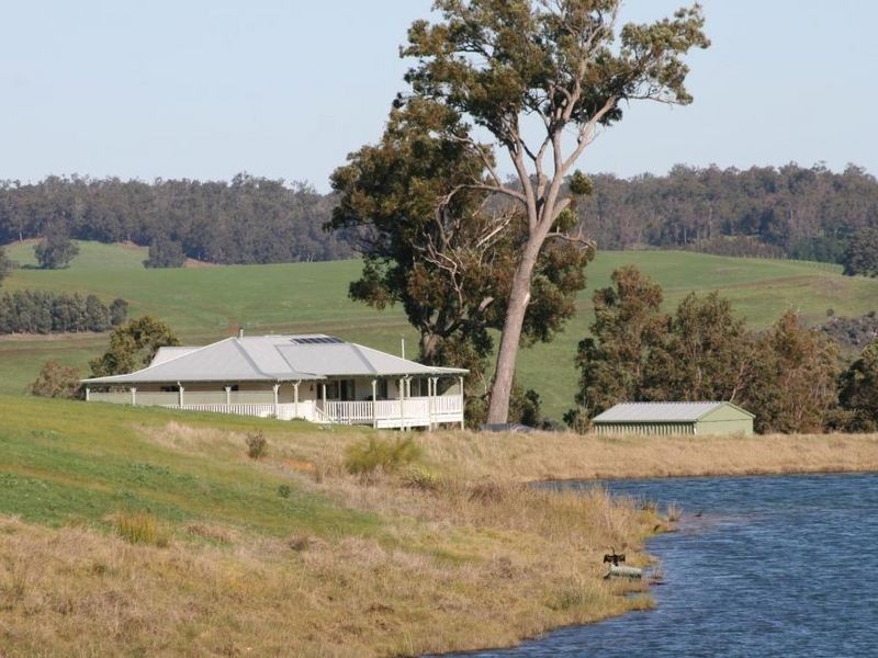 L 439 Gleneagles Drive, Bridgetown WA 6255