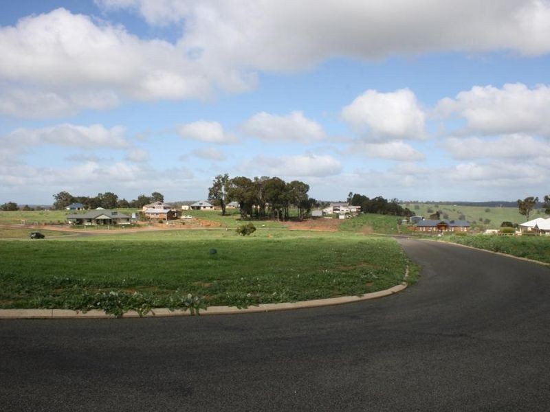 L 439 Gleneagles Drive, Bridgetown WA 6255