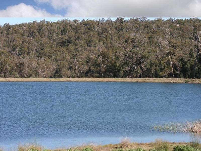 L 439 Gleneagles Drive, Bridgetown WA 6255