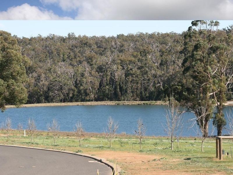 L 439 Gleneagles Drive, Bridgetown WA 6255