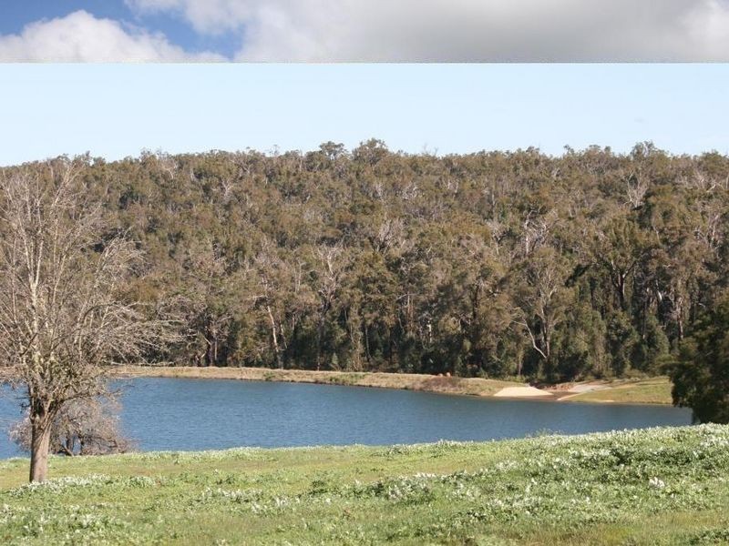 L 439 Gleneagles Drive, Bridgetown WA 6255