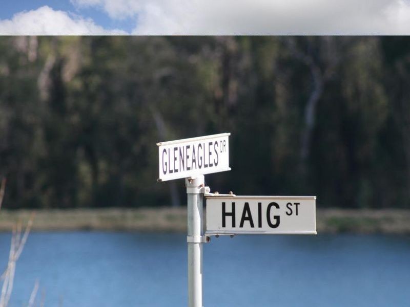 L 439 Gleneagles Drive, Bridgetown WA 6255