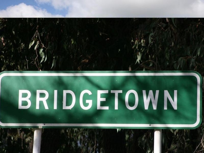 L 439 Gleneagles Drive, Bridgetown WA 6255