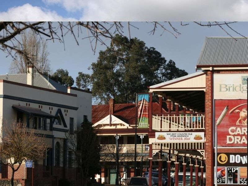 L 439 Gleneagles Drive, Bridgetown WA 6255