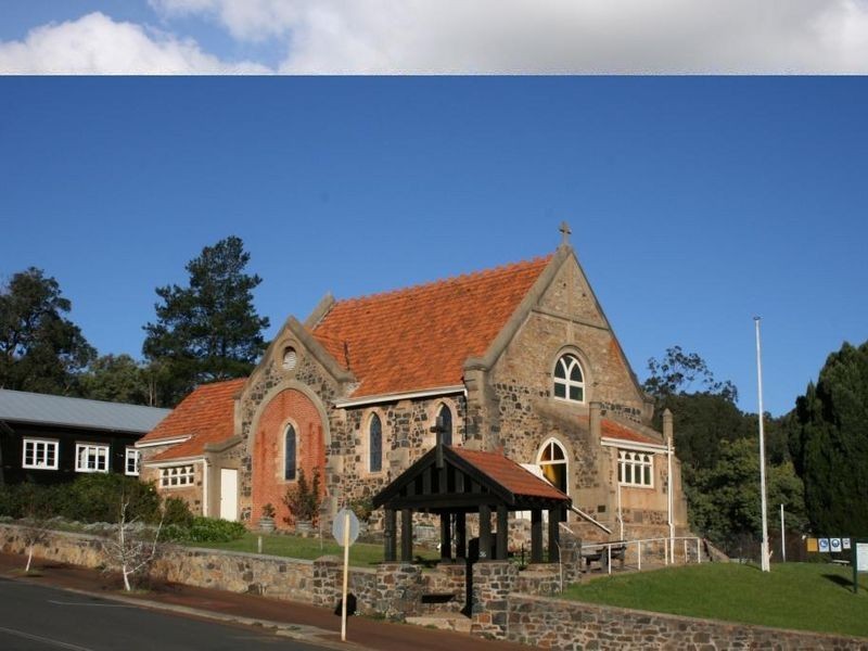 L 439 Gleneagles Drive, Bridgetown WA 6255