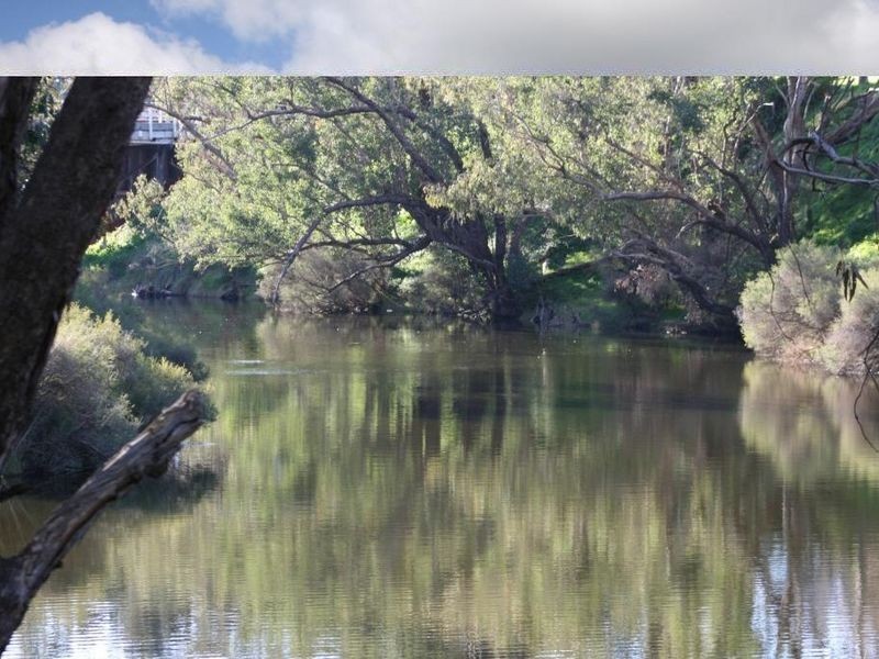 L 439 Gleneagles Drive, Bridgetown WA 6255