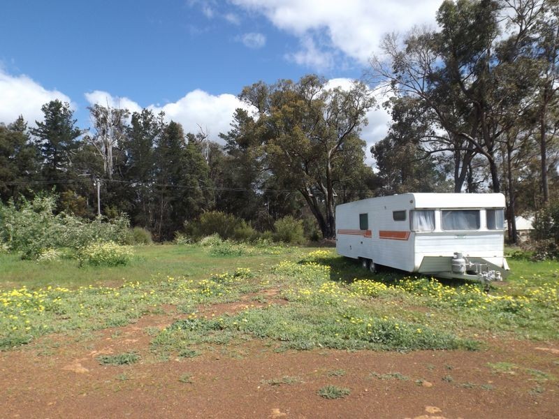 48 Diorite Street, Greenbushes WA 6254