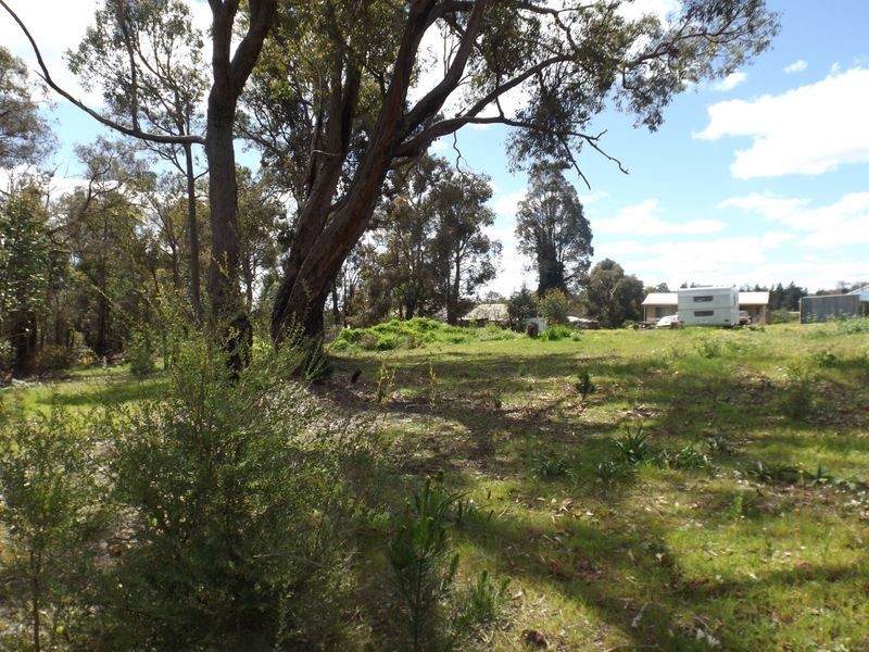 48 Diorite Street, Greenbushes WA 6254