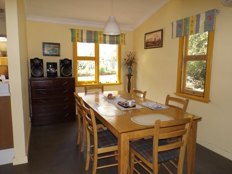 2 Padbury Road, Bridgetown WA 6255