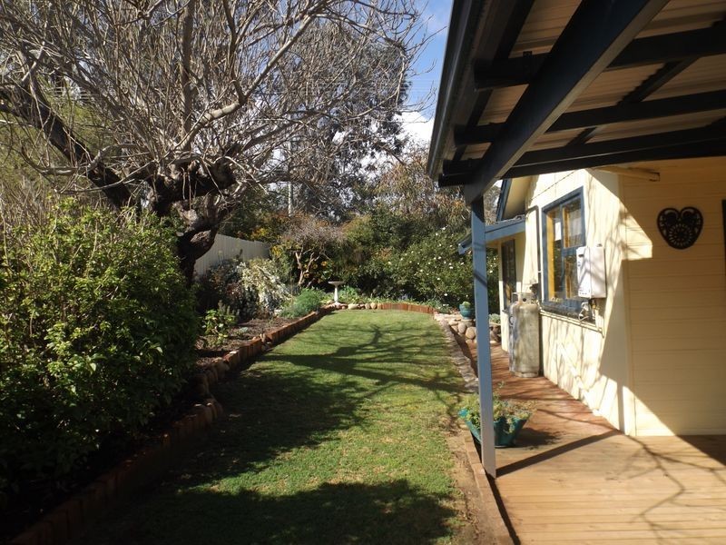 2 Padbury Road, Bridgetown WA 6255